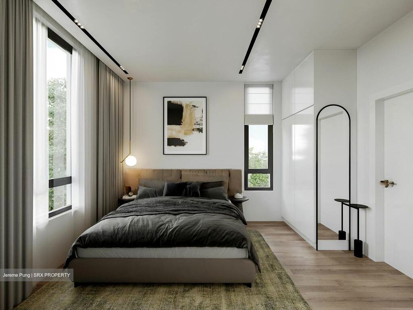 10 Evelyn (D11), Apartment #516090501